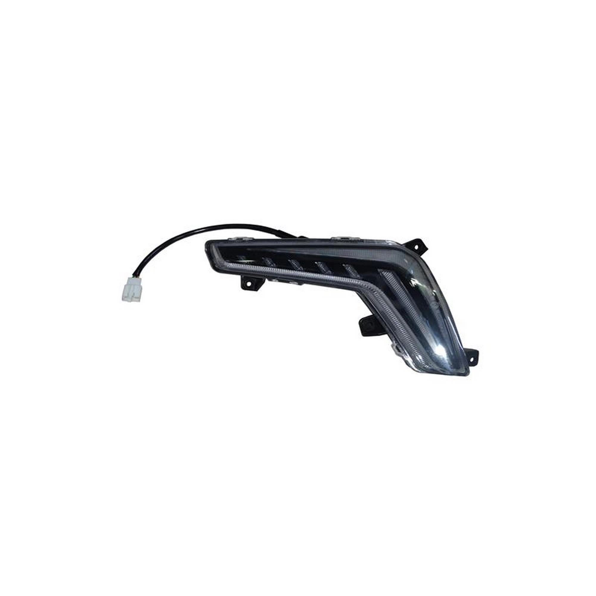 RKS DARKBLUE 125 ÖN SİNYAL SOL #RK 37240